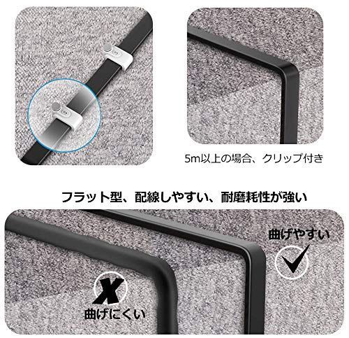 新着商品】モデム パソコン ルーター wi-fiケーブル 有線lan 爪折れ