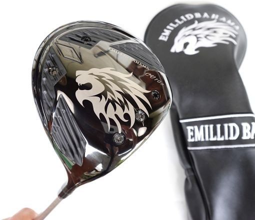 エミリッドバハマ CV10s ドライバー FireExpress PROTOTYPE V 6S