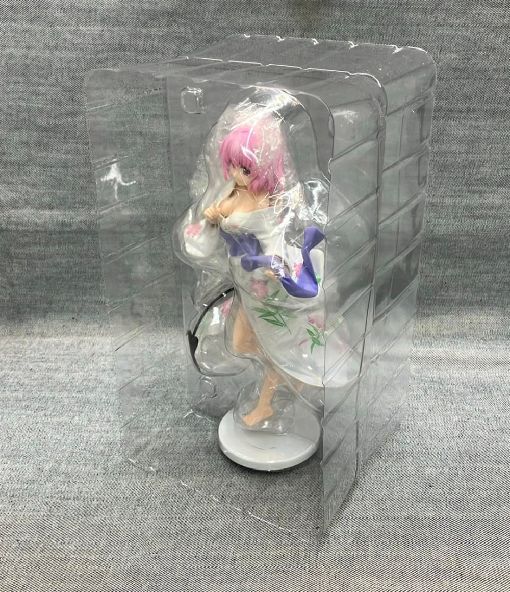 とらぶる ToLOVEる ダークネス Y-STYLE フィギュア モモ・ベリア
