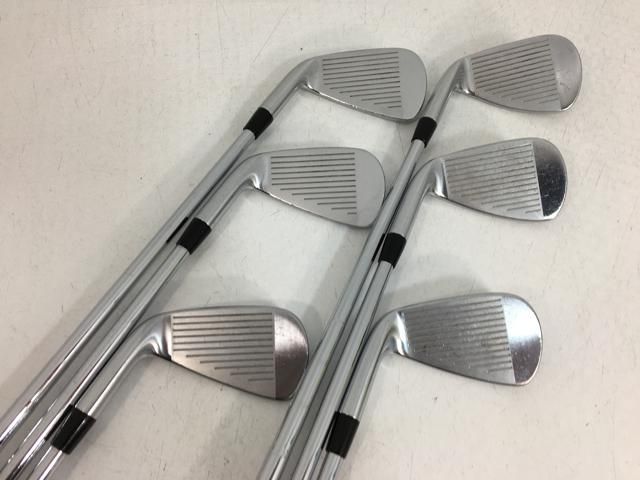 【中古ゴルフクラブ】(6本セット)ブリヂストン J15DPF アイアン 2014 NSプロ 950GH 5〜9.P【14日間返品OK】 返品OK お買い得品！【中古ゴルフクラブ】(6本セット)ブリヂストン