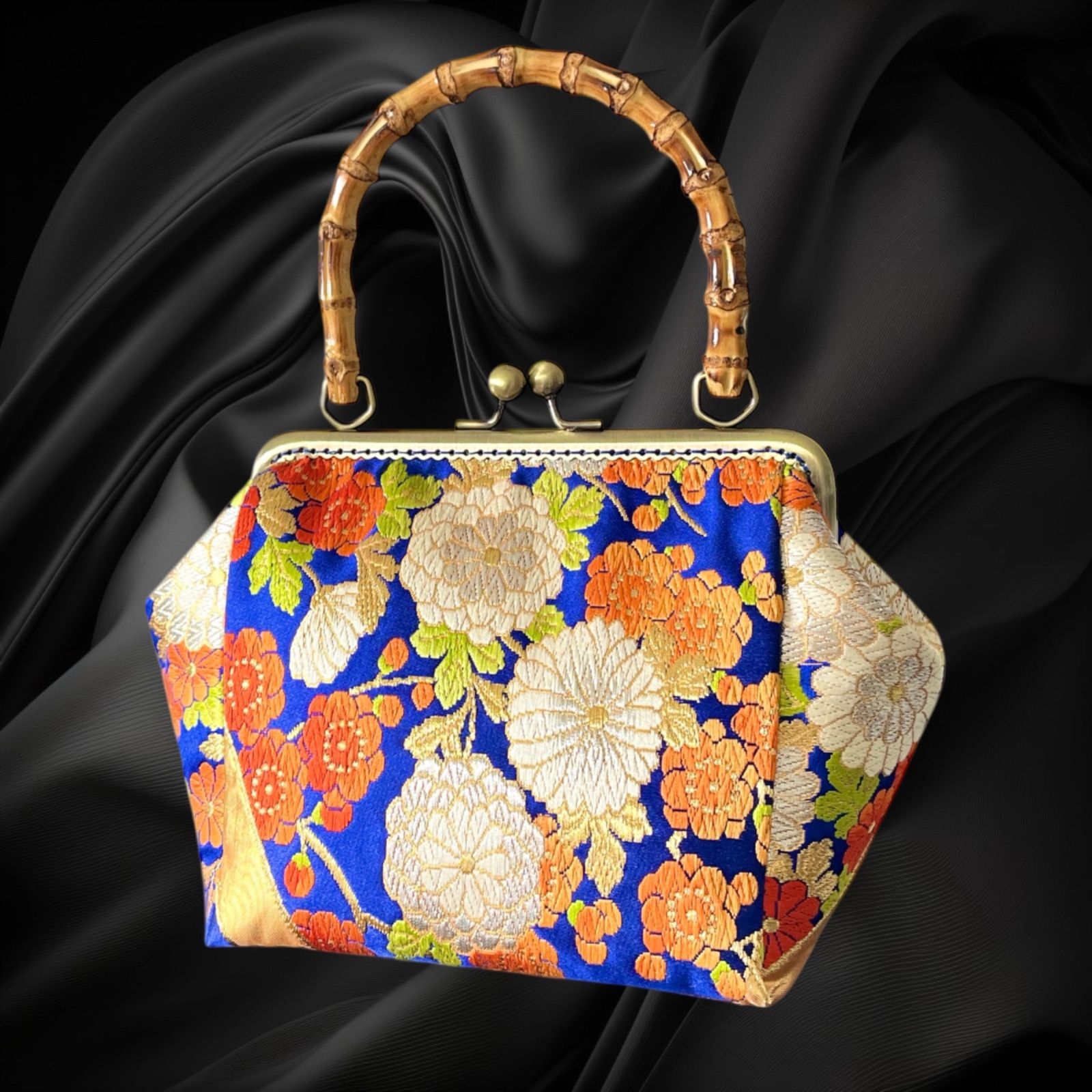 Bagmati ベッチュウCAT カゴバッグ ベイクルーズ購入 Bagmati アニマル