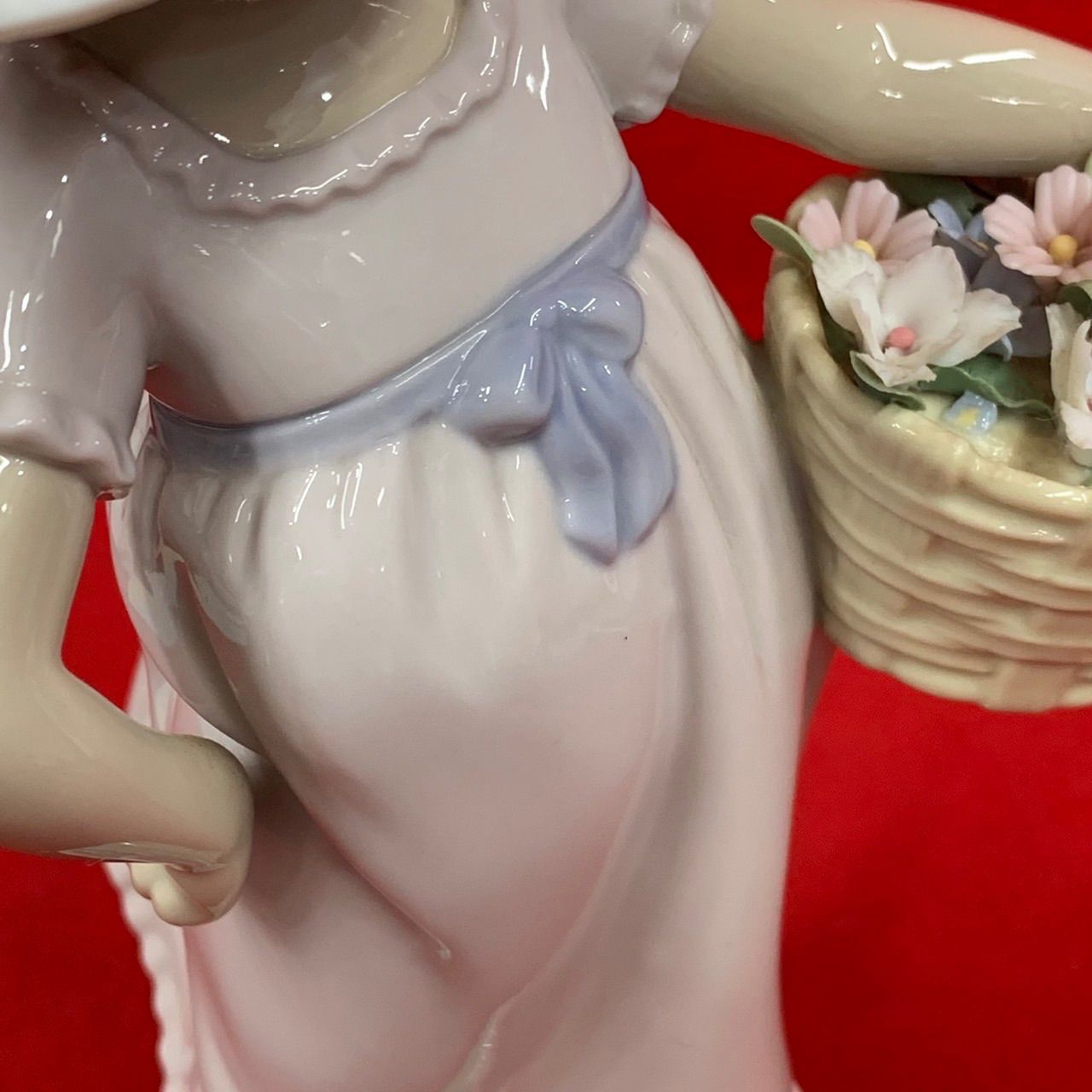 LLADRO リヤドロ No.6826『可愛いお友達』 リヤドロ 可愛いお友達 06826 | ブランド洋食器専門店ル