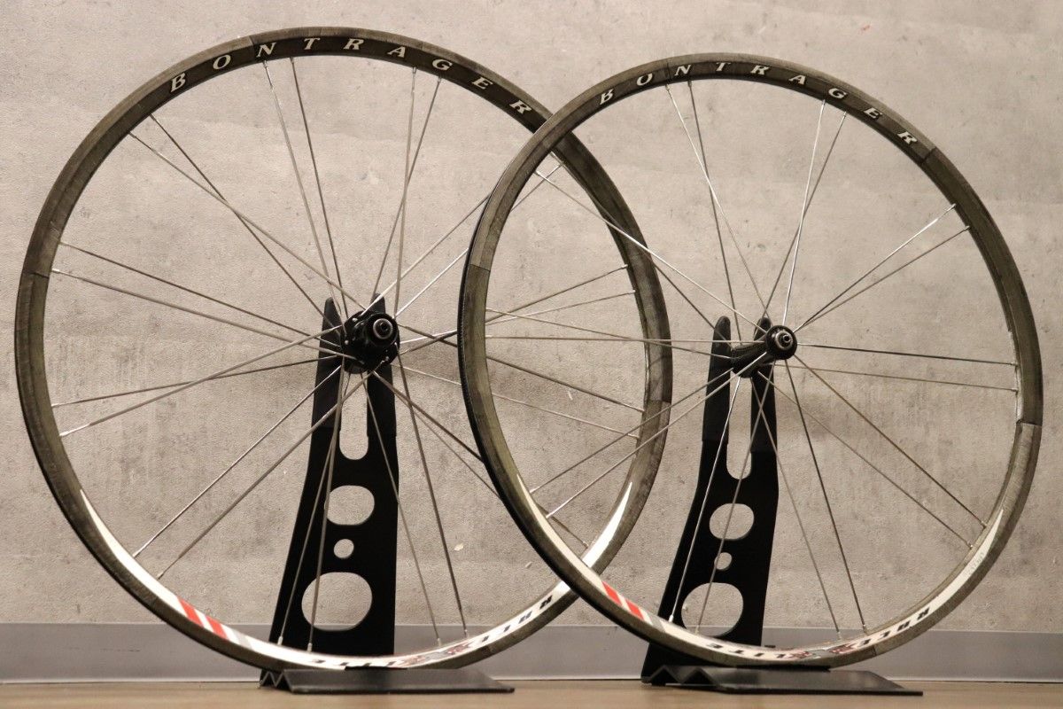 ボントレガー BONTRAGER RACE XXX LITE カーボン クリンチャー