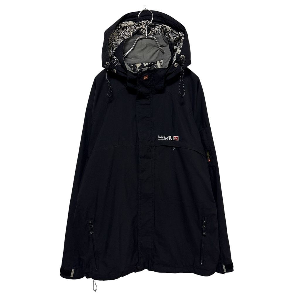 QUICK SILVER Xシリーズ スキー スノボーウェア S-2877