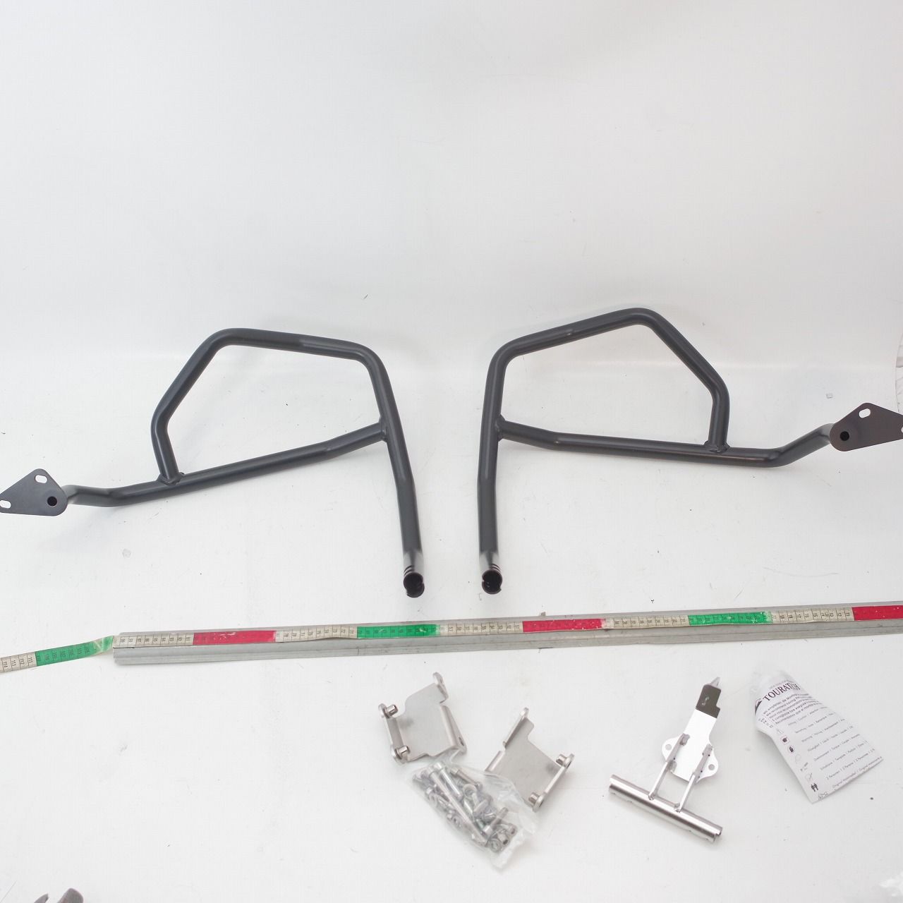 クラッシュバー ♥