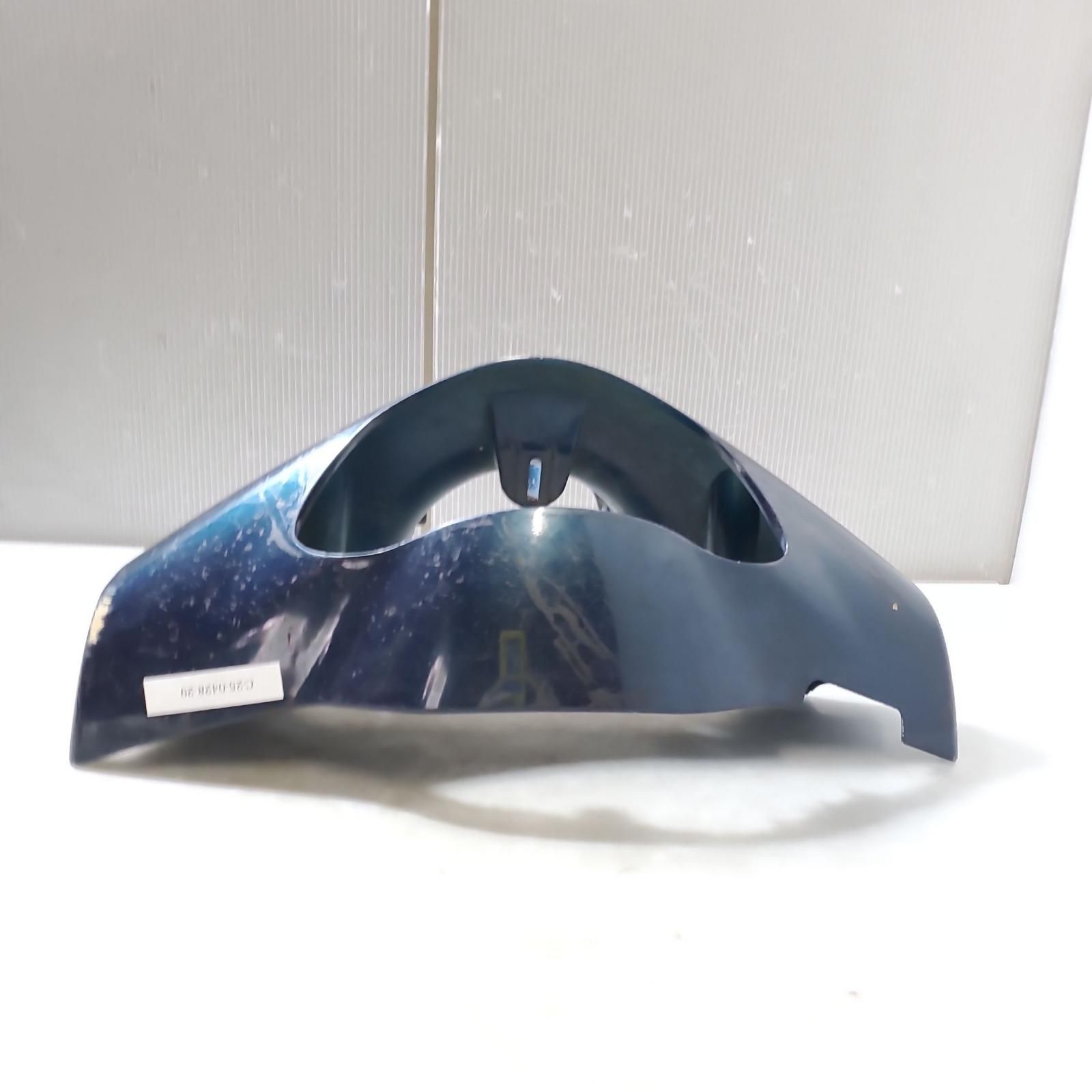 YAMAHA YAMAHA アクシス100 ヘッドライトカバー AXIS ヤマハ アクシス