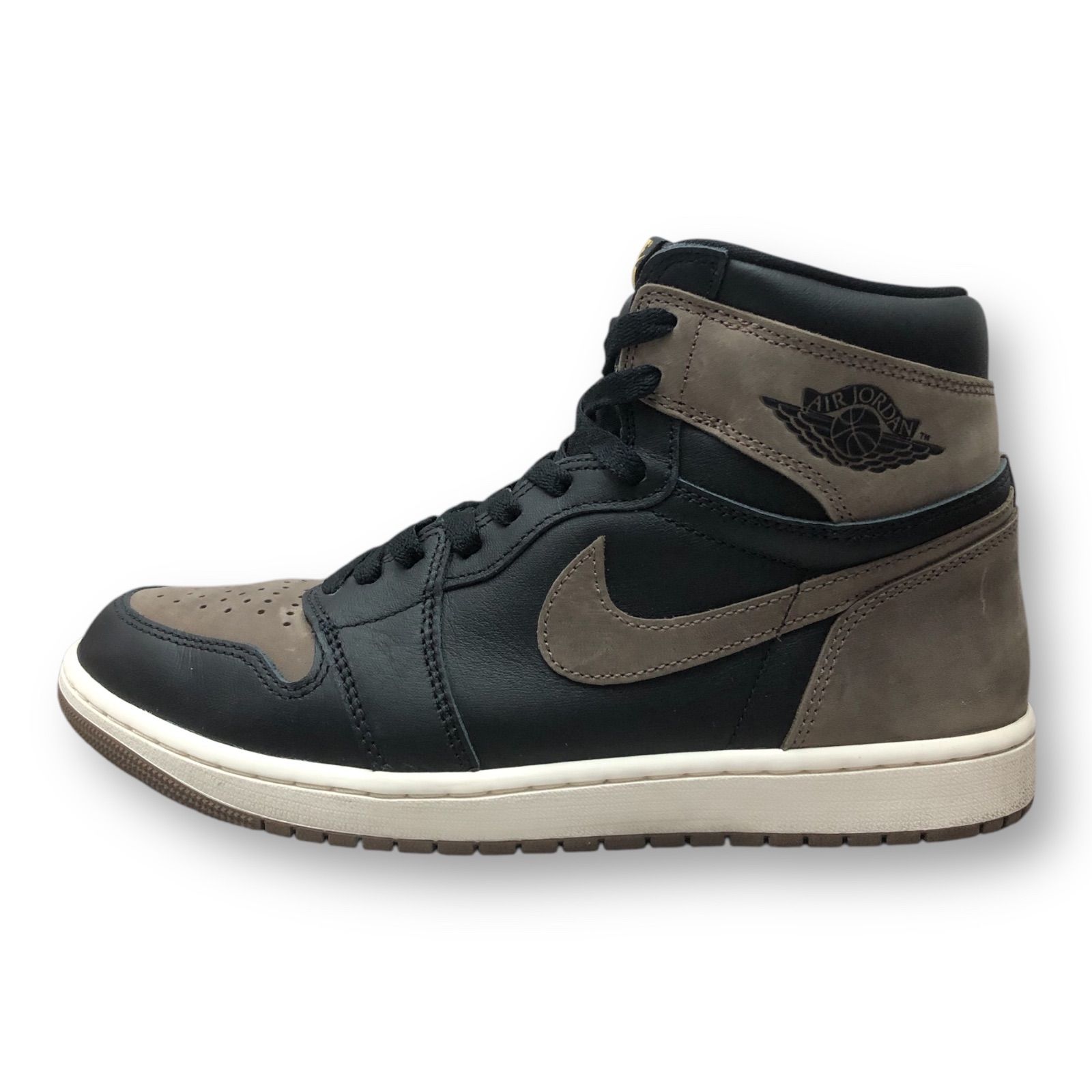 Nike Air Jordan 1 パロミノ