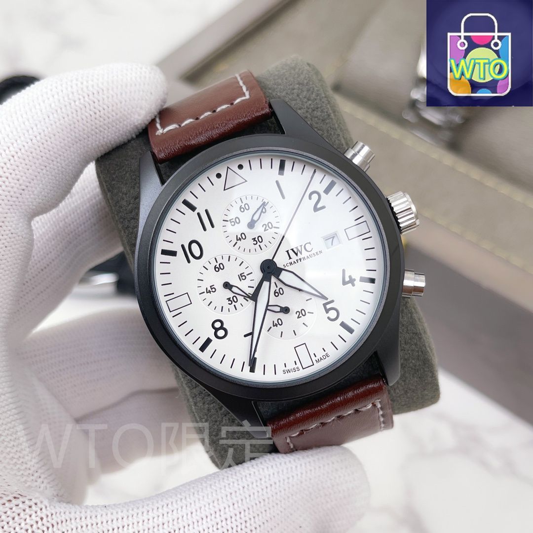 今日 IWC ポルトガル シリーズ 腕時計-WTO店名をご ください