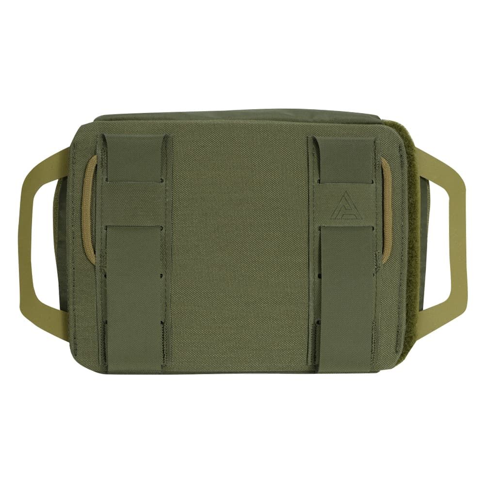 DIRECT ACTION メディカルポーチ HORIZONTAL MKII 救急ポーチ 小売業者