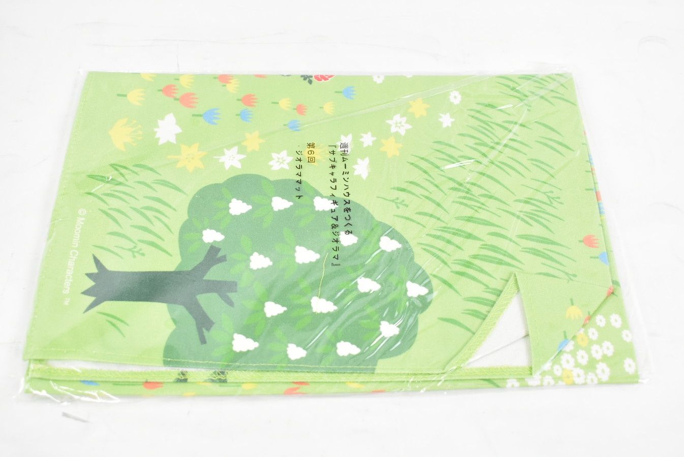 一部組立済み デアゴスティーニ ムーミンハウスをつくる 1巻-100巻セット 特典付き ホビー 模型 IT5YW5NJAAP3 -A23-byebye