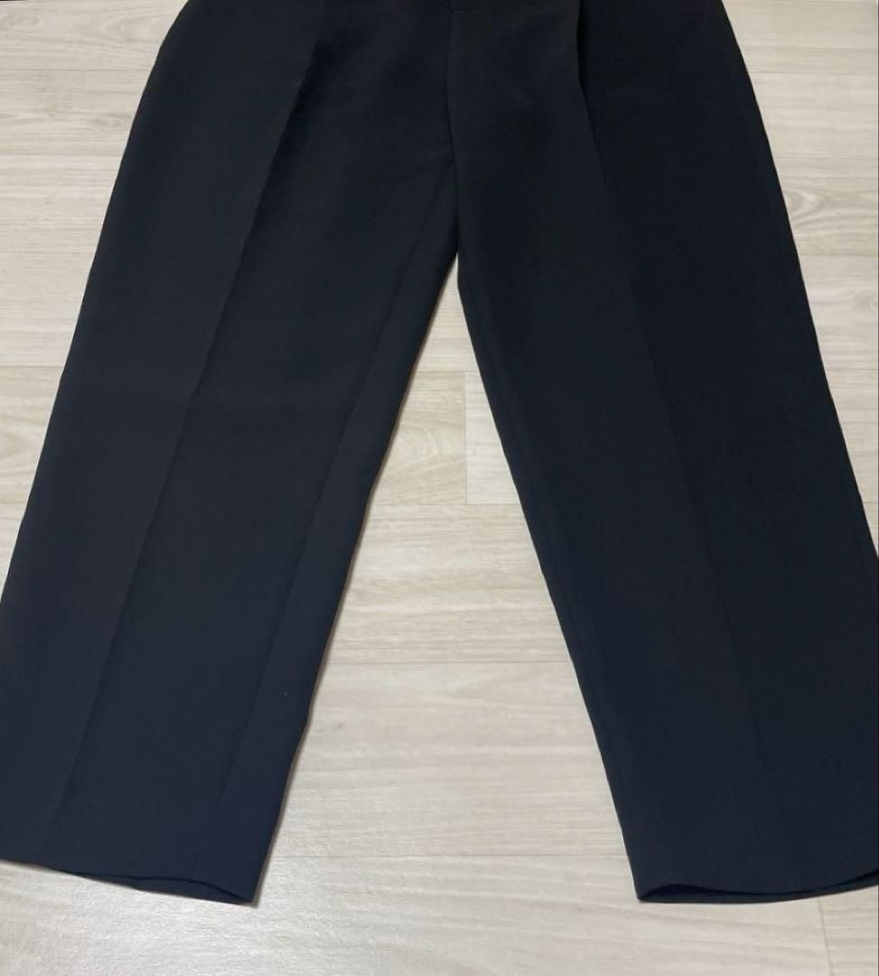 DICE KAYEK ディーチェカヤック スラックス 34 KANDAIZUMI_COM