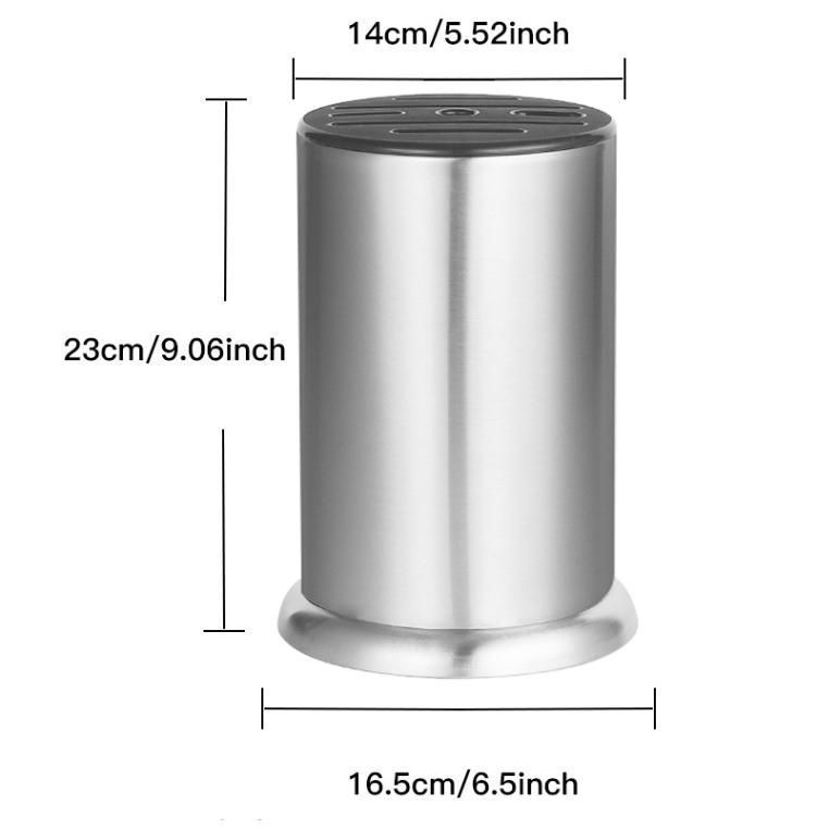 調理小道具たて