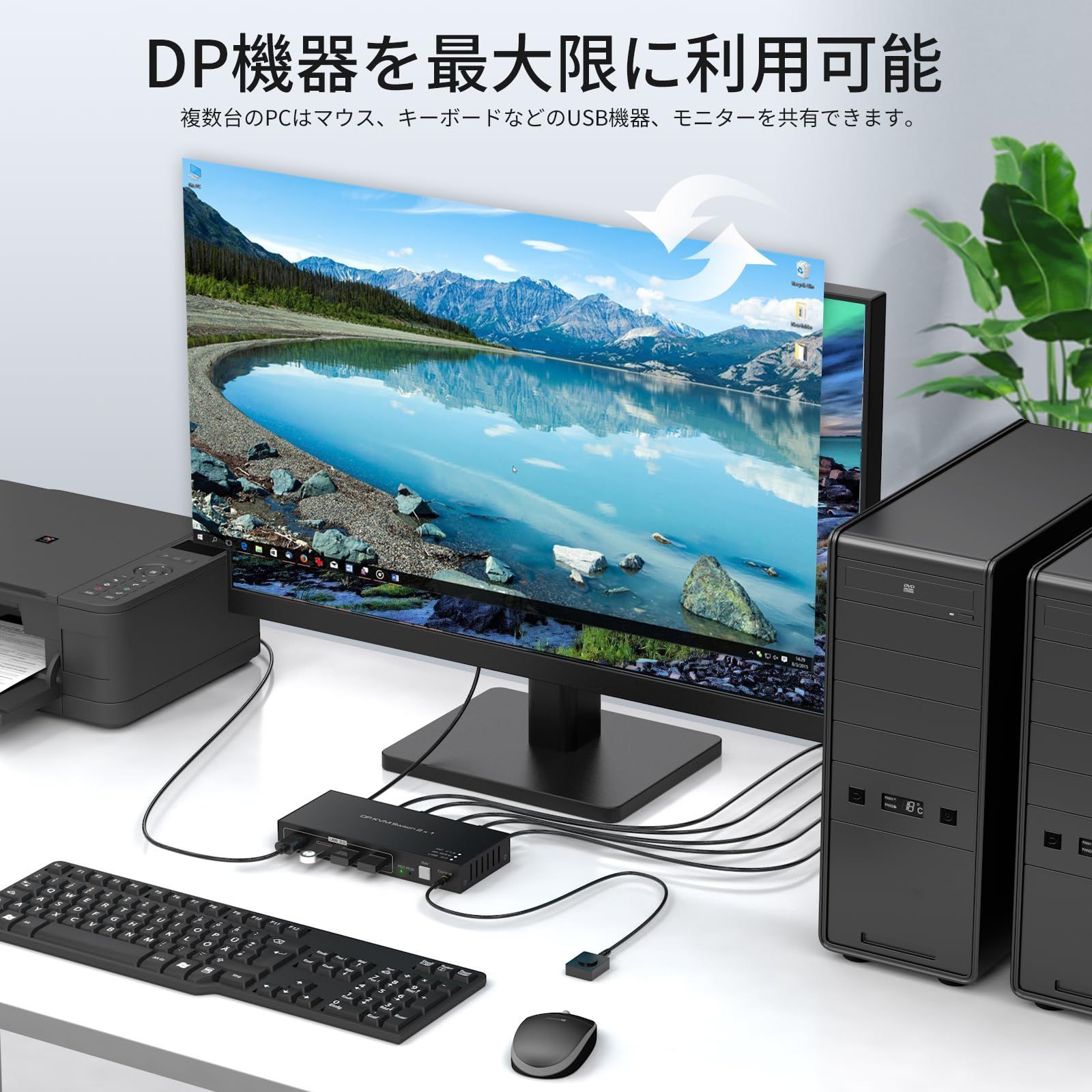Displayport