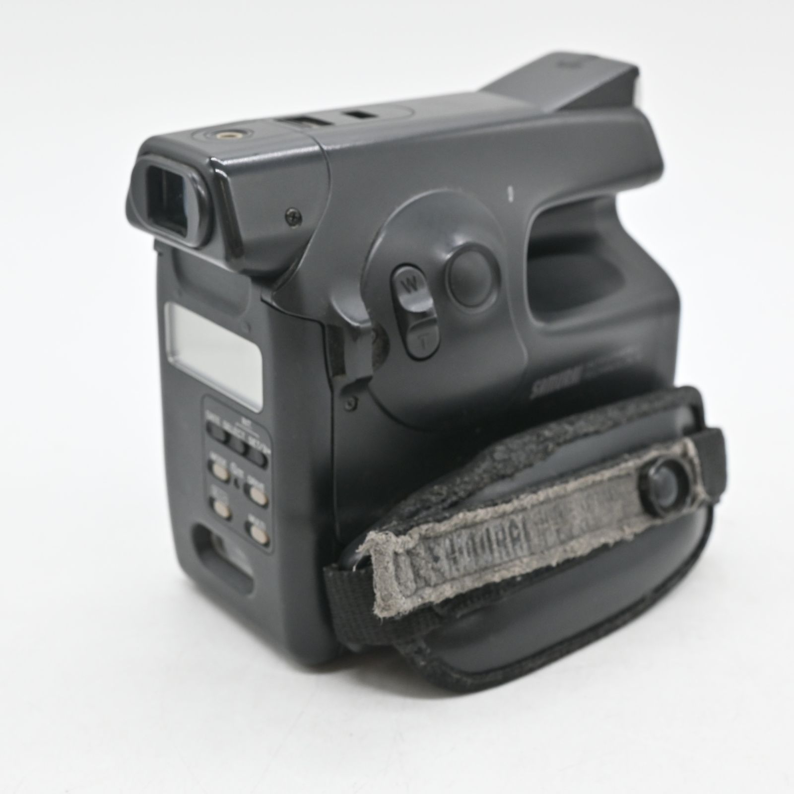 Kyocera SAMURAI サムライ X3.0 / AF ZOOM 25-75mm F3.5-4.3