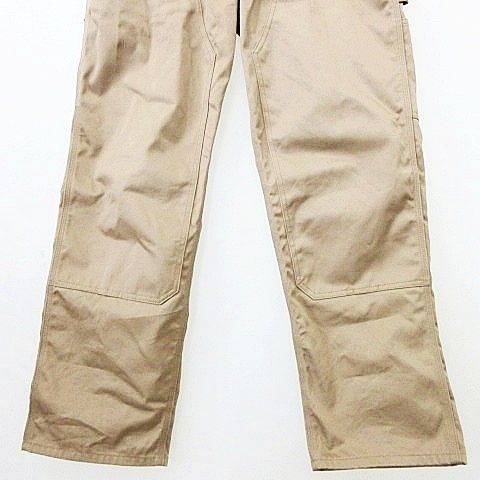 クロムハーツ　CARPENTER DOUBLE KNEE CHROME HEARTS クロムハーツ CARPENTER DOUBLE KNEE クロス