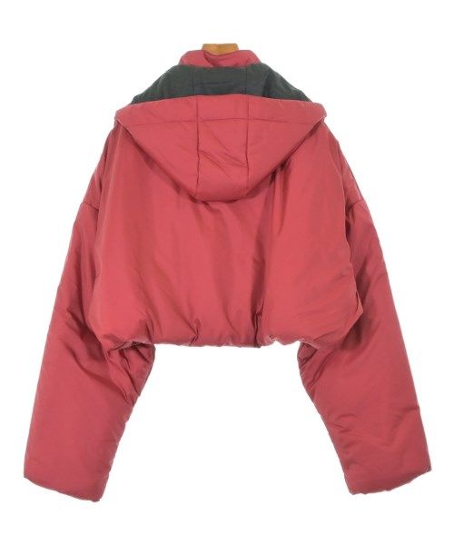 Y s ダウンジャケット ダウンベスト レディース 古着