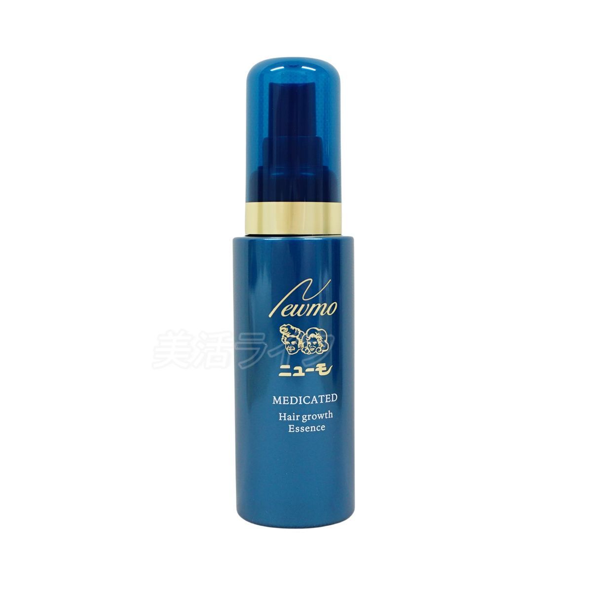 ニューモ 育毛剤 75ml 2本セット 男女兼用 医薬部外品 ふけ