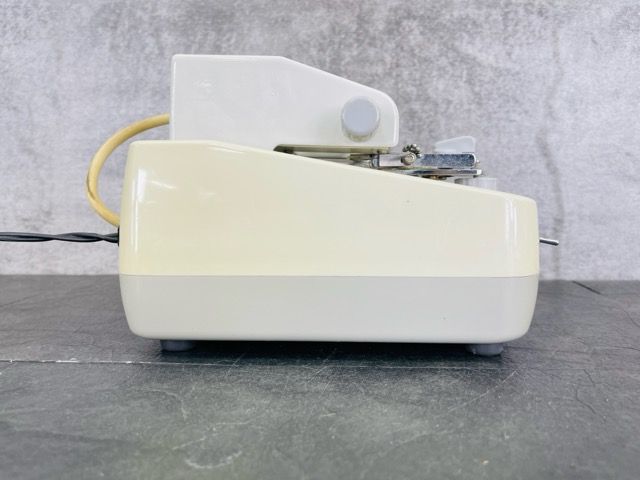 通電OK 未チェック