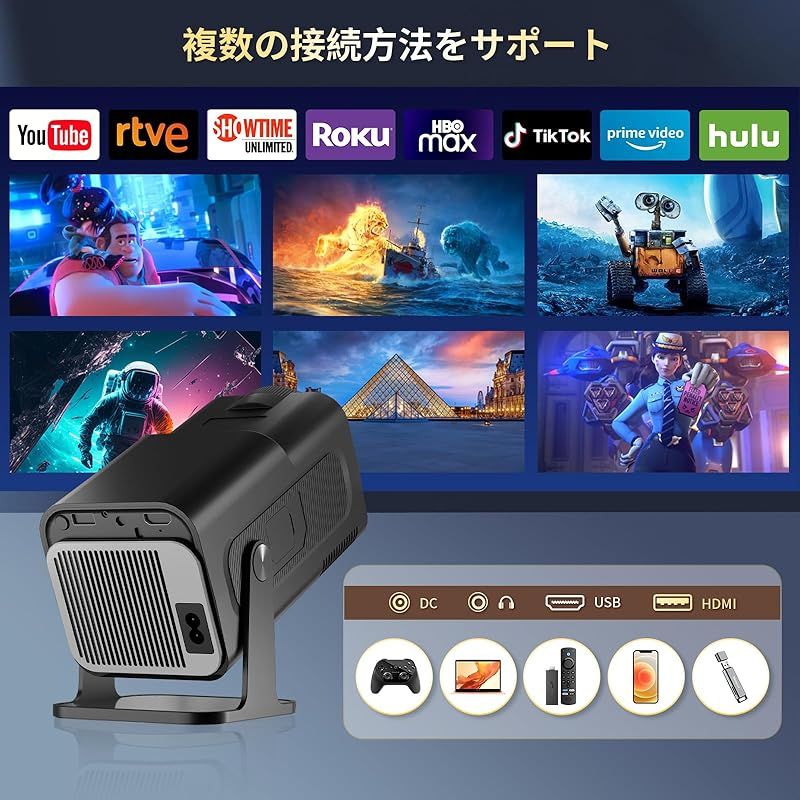 小型 家庭用