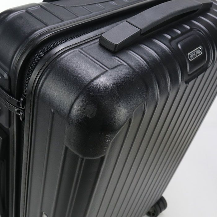 RIMOWA リモワ サルサ 810.52 キャリーケース ポリカーボネート ユニセックス DECORATOM_COM_BR