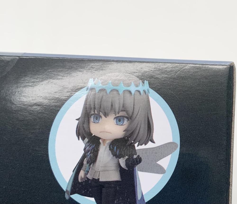 ねんどろいど 2601 プリテンダー/オベロン·ヴォーティガーン ねんどろいど プリテンダー/オベロン・ヴォーティガーン (フィギュア