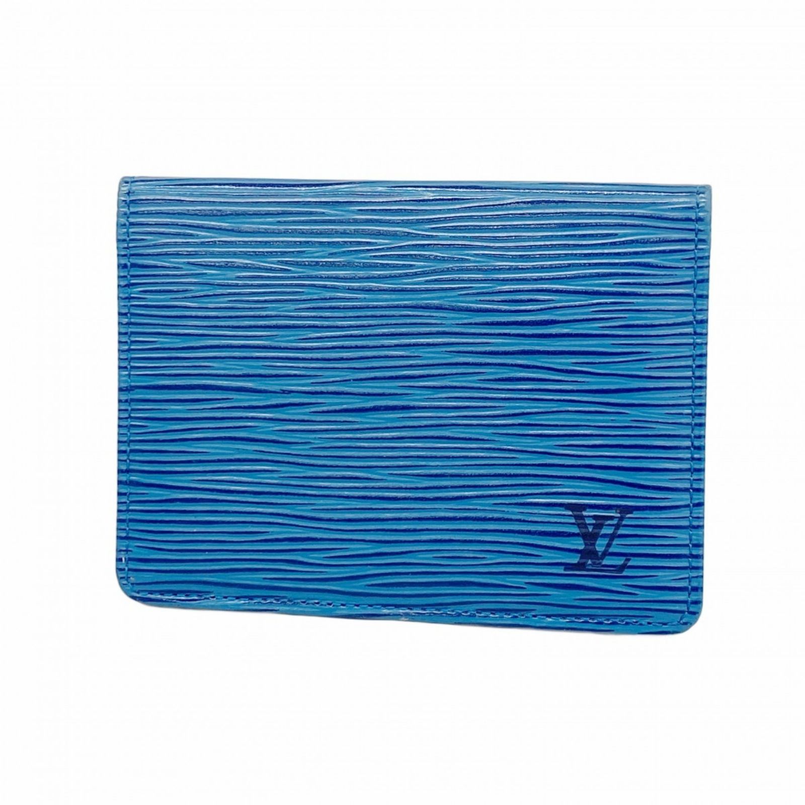 ルイ・ヴィトン(Louis Vuitton) ルイ・ヴィトン 名刺入れ