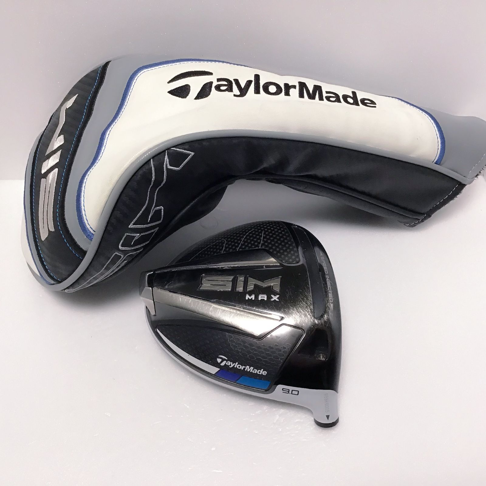 テーラーメイド ステルスH Dドライバー10.5度ヘッドのみ