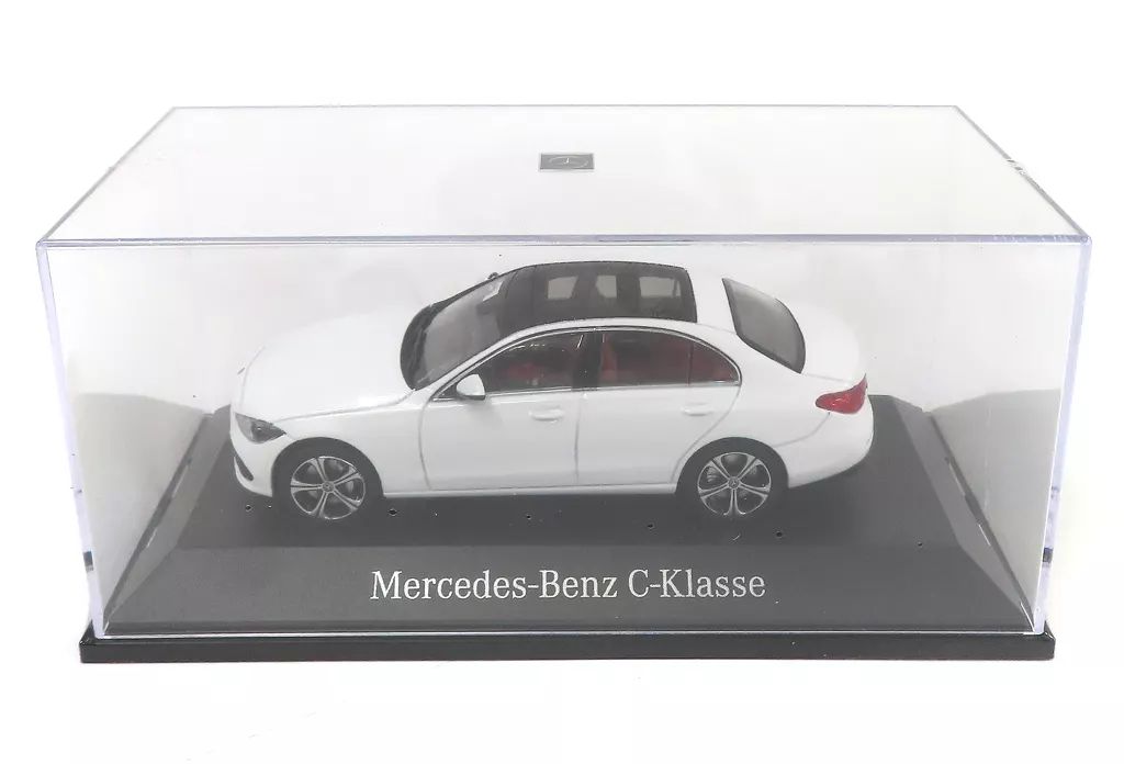 MercedesBenz メルセデスベンツ ディーラー 1:43 ミニカー 61Vd84XVv9L._UF350,350_QL80_.jpg