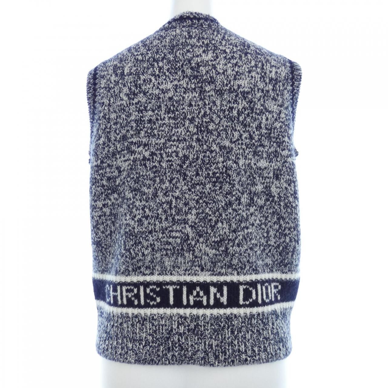 クリスチャンディオール DIOR DIORシグネチャー ベスト