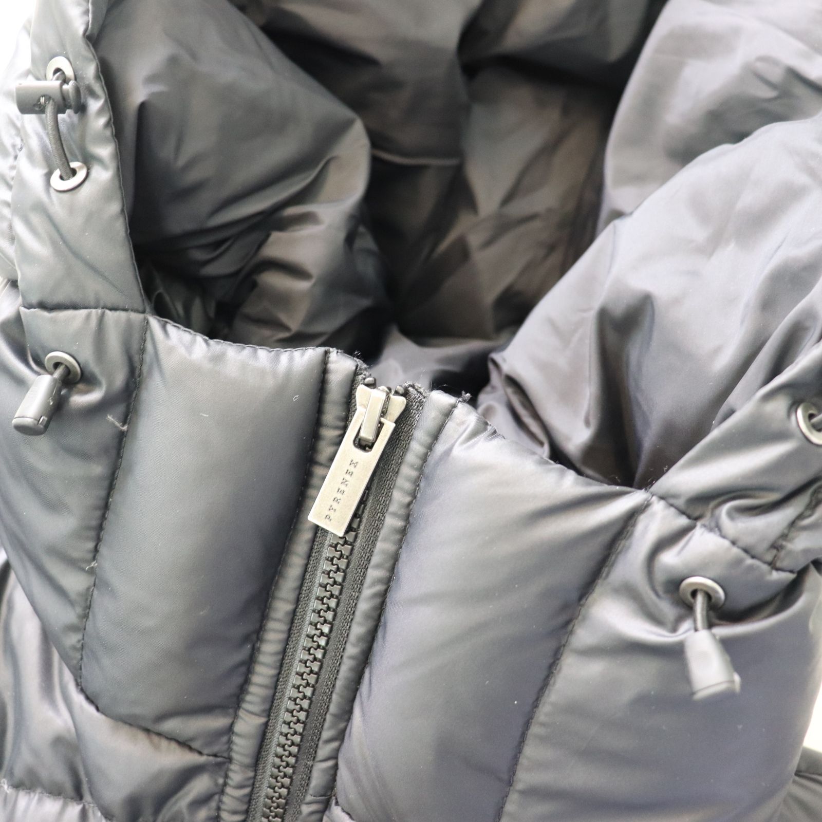 ITWAXAD2FKQ6 国内正規品 PYRENEX ピレネックス CHALON シャロン 