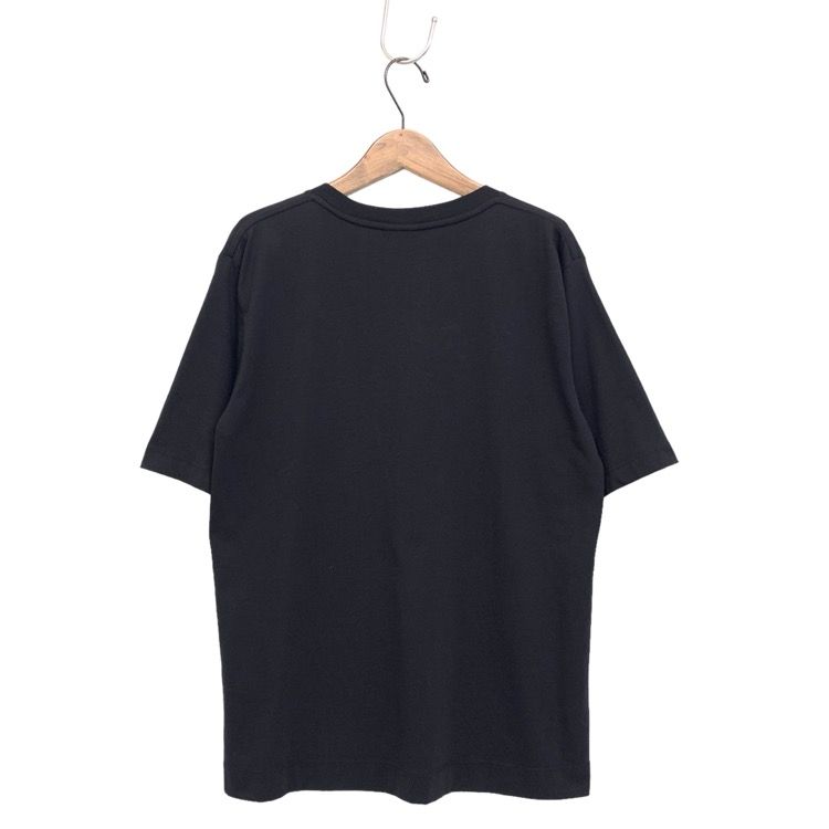 DRIES VAN NOTEN ドリスヴァンノッテン コットン Tシャツ クルー