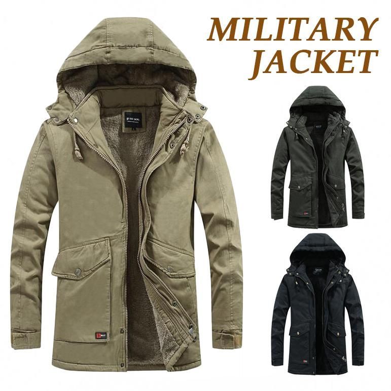 issuethings type71 2024AW ミリタリーコート