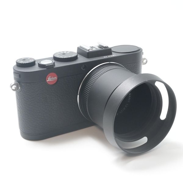 ライカ Leica X2 ブラック - メルカリ