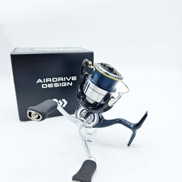 ☆*☆様 19セルテート CP3000SDH エアドライブデザイン ダイワ 19 セルテート(CP) AIRDRIVE DESIGN LT3000S-CH-DH | 釣具 釣り