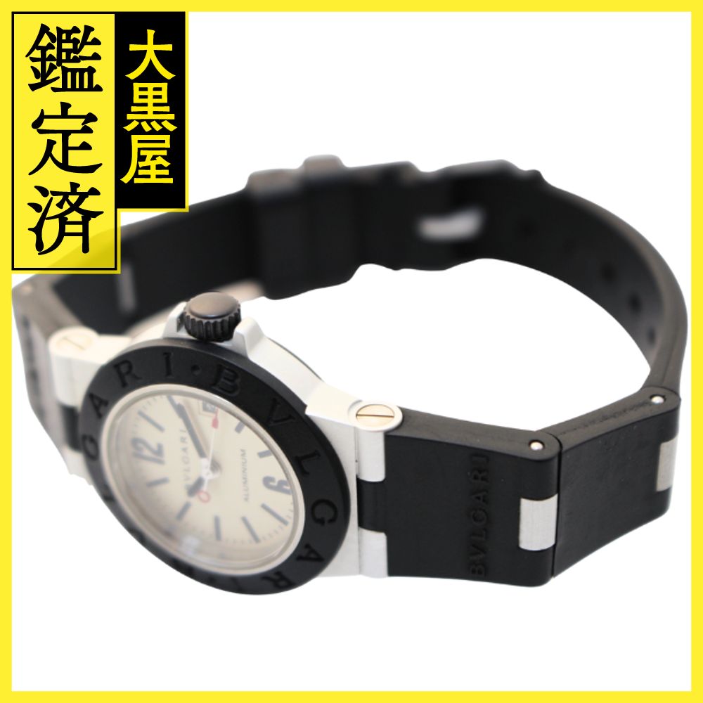 ブルガリ アルミニウム AL29A 【200】 - メルカリ 