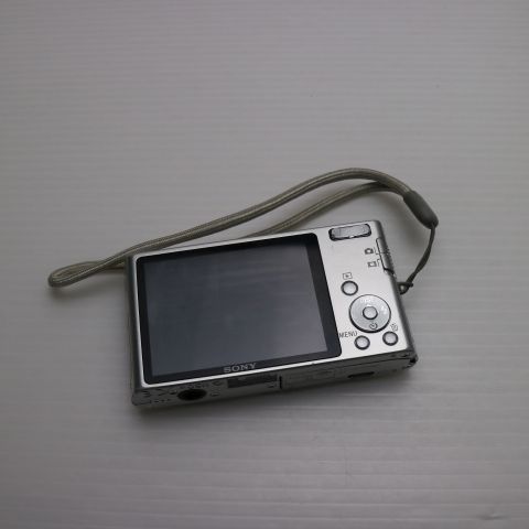 Cyber-shot DSC-W320 シルバー 即日発送 SONY デジカメ デジタルカメラ 本体 土日祝発送OK 08000