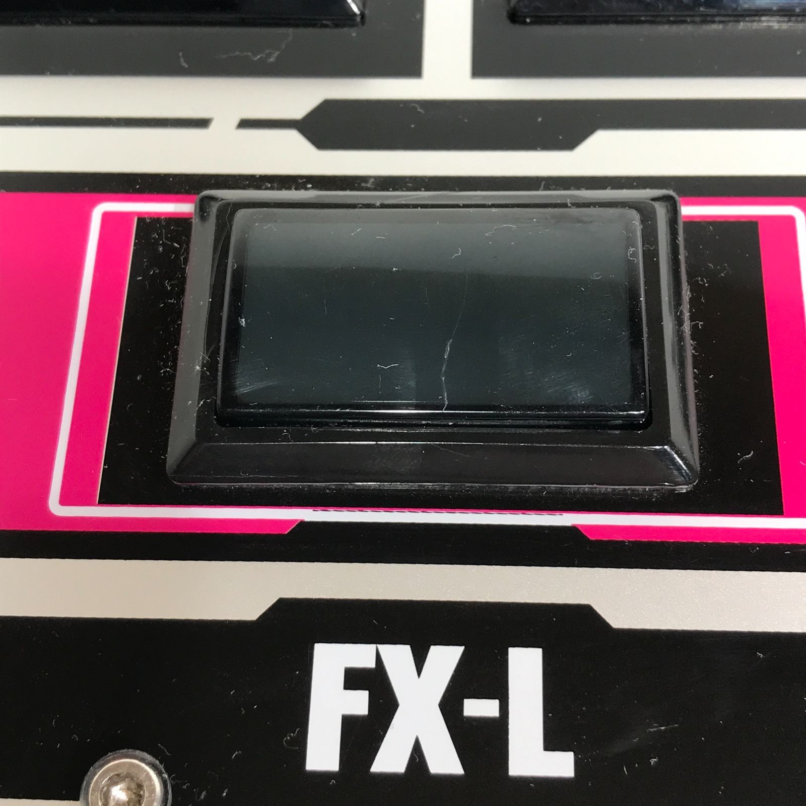 城東65-008】 SOUND VOLTEX 玄武 BOOTH genbuコン - メルカリ