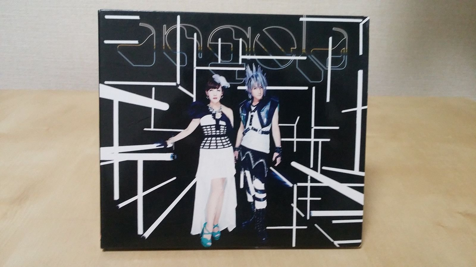 初回盤 スクラッチ仕様、ステッカー、詩集付amazarashi ワンルーム叙事詩