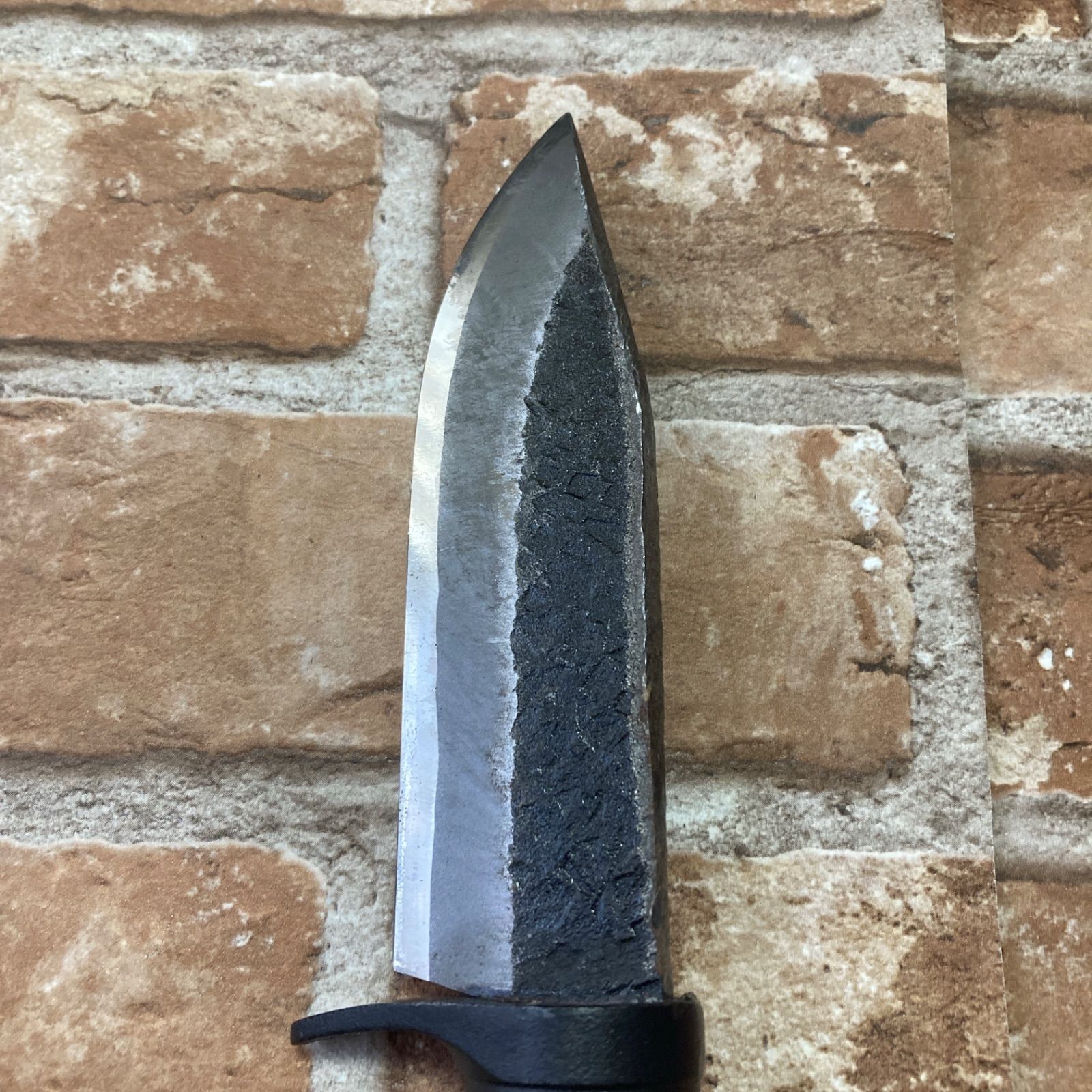 ハンティングナイフ 全長27cm