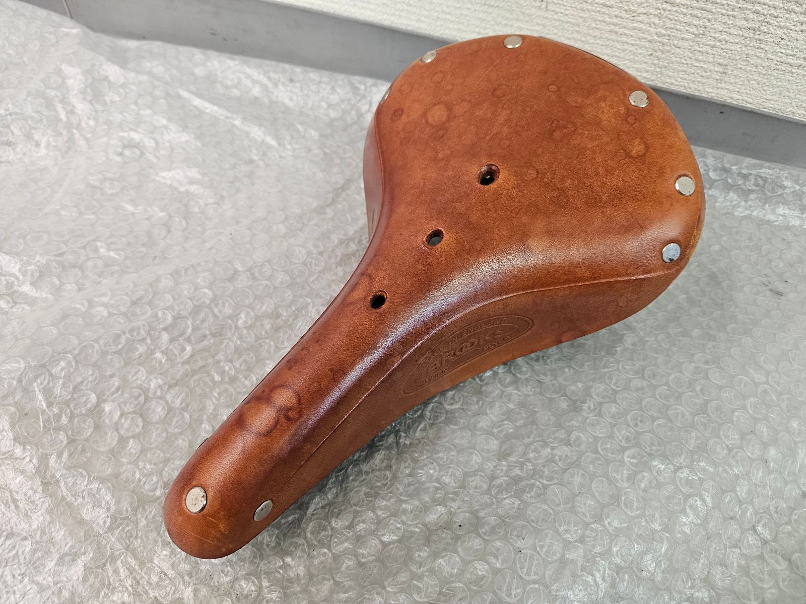 HW288 カンパニョーロ CAMPAGNOLO ダブルレバー