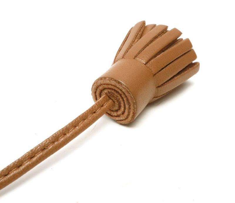 チャーム ブラウン系