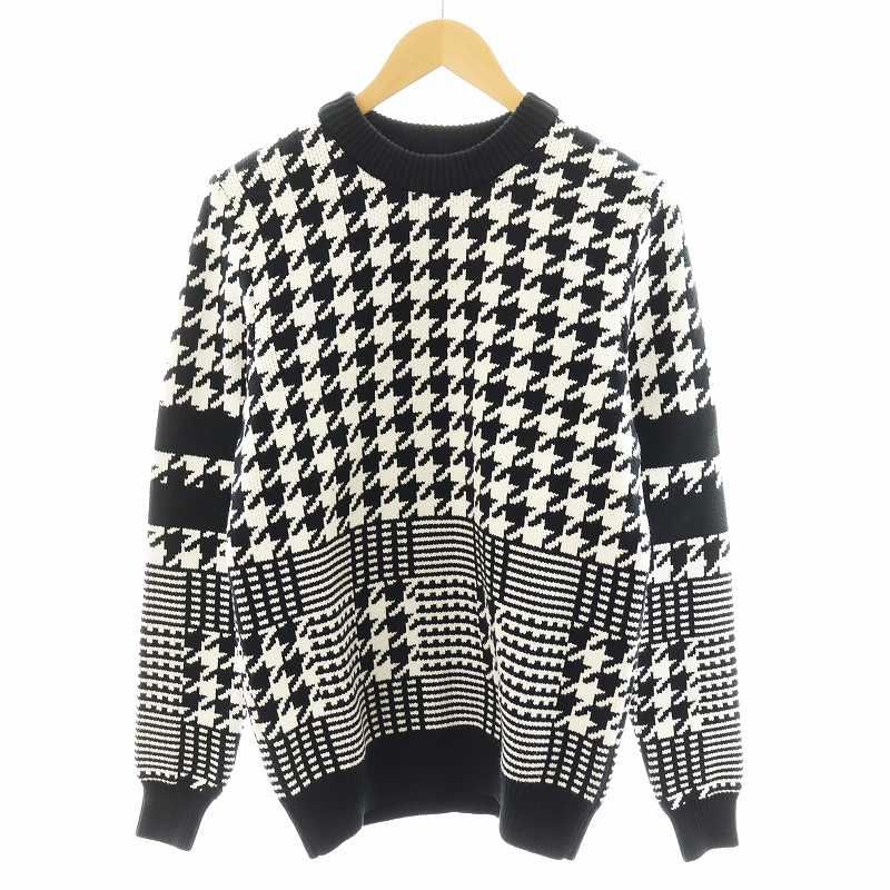 DIESEL BLACK GOLD セーターM