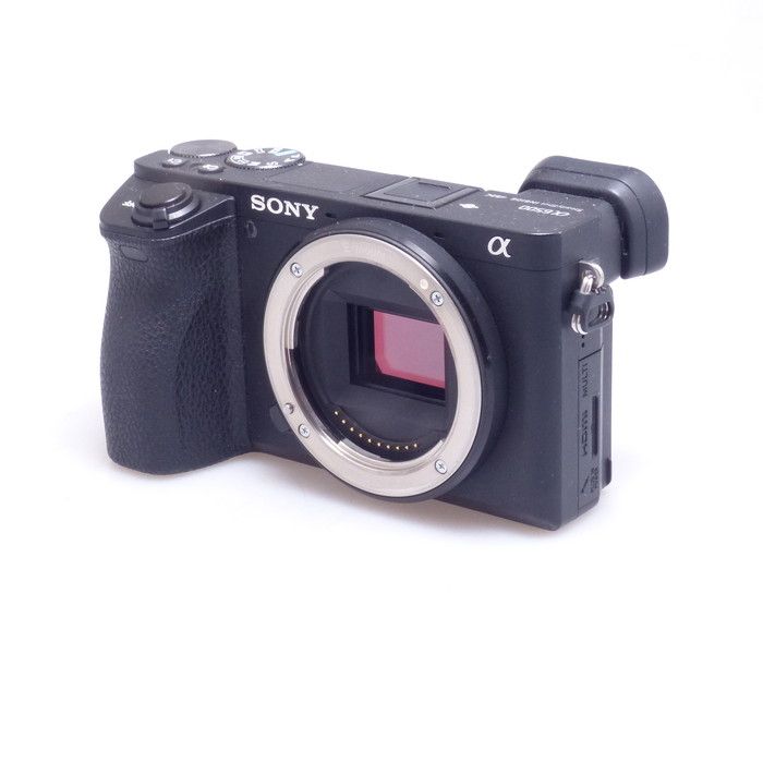 ソニー SONY α6500 ILCE-6500