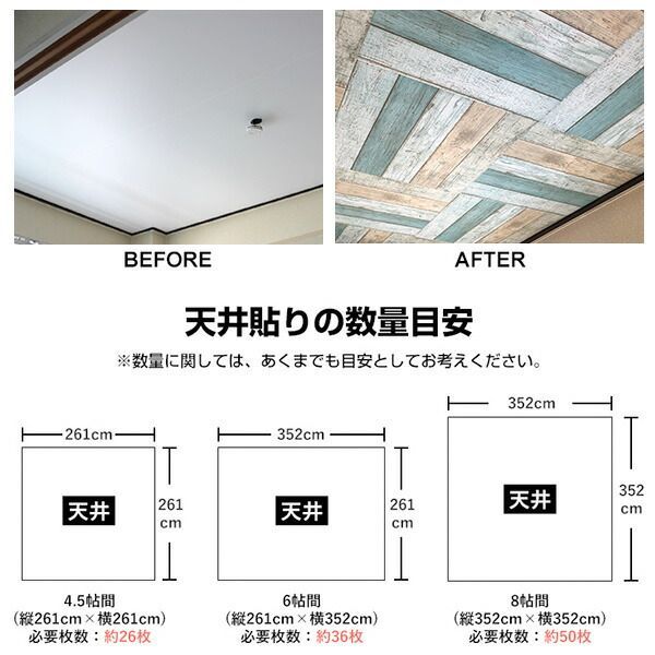 ”premium” ウォールデコシート