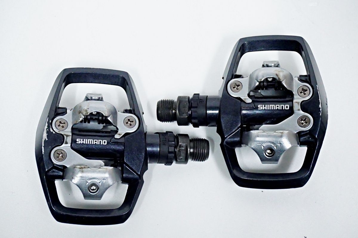 SHIMANO 「シマノ」 PD-ED500 ペダル / バイチャリ名古屋大須店
