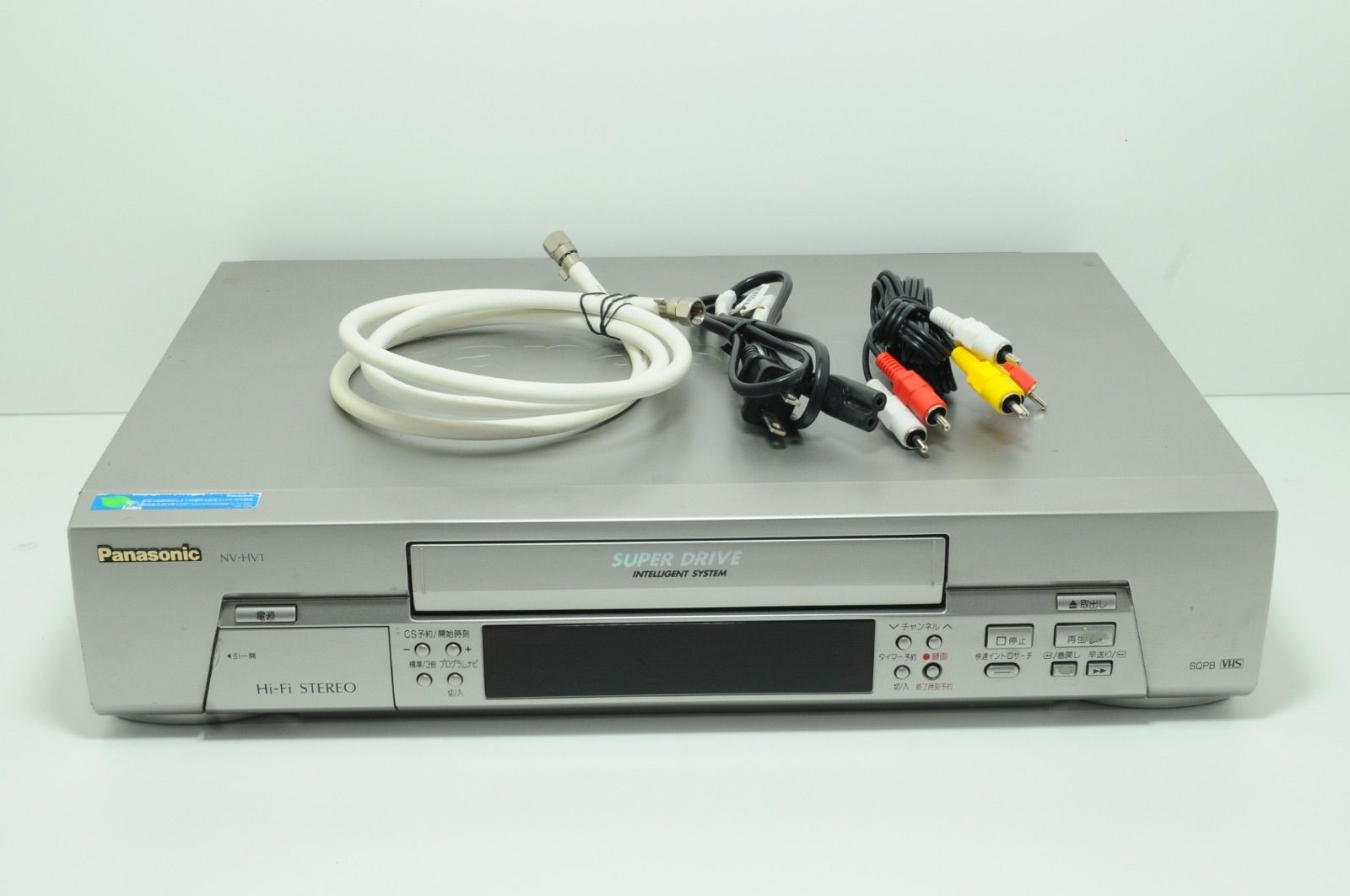 動作OK】日本アンテナ 業務用OFDM変調器 HOM770M 自主放送