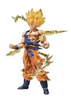 ドラゴンボール改 フィギュアーツZERO スーパーサイヤ人孫悟空 khxv5rg ドラゴンボール改 フィギュアーツZERO スーパーサイヤ人孫悟空 khxv5rg