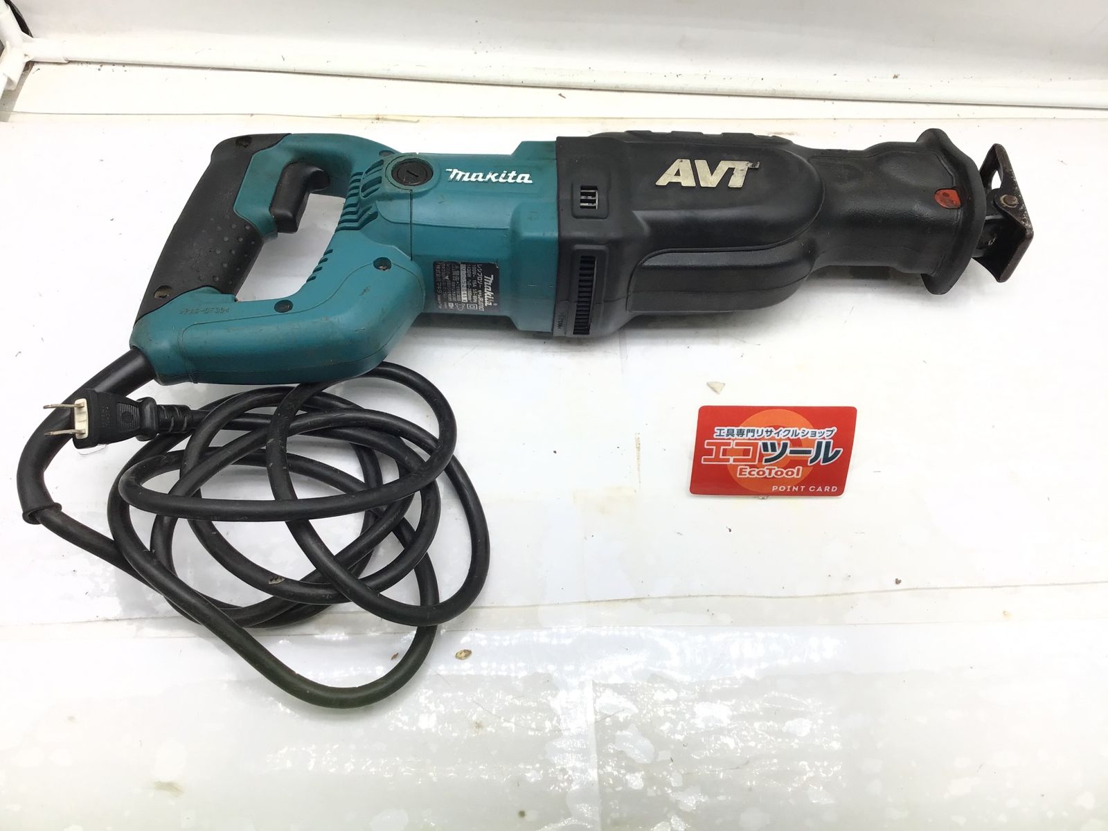 品 Makita マキタ レシプロソー JR3070CT IT8K9SRR65XO エコツール笠寺店 M02
