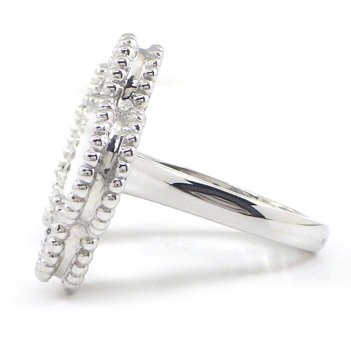 ヴァンクリーフ＆アーペル Van Cleef & Arpels リング マジック 