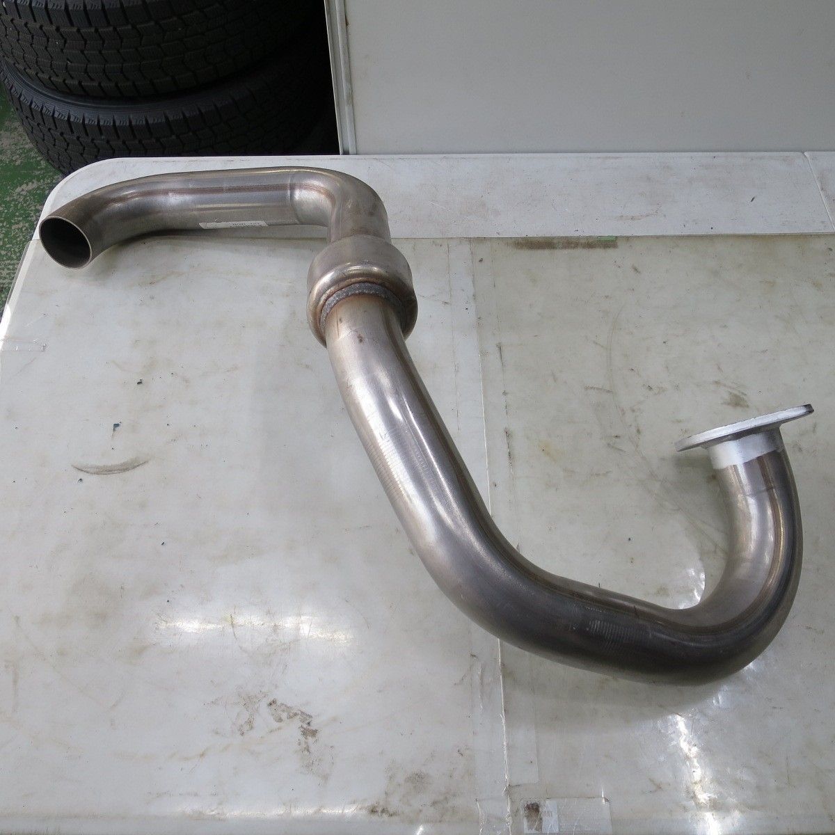 タイコ サイレンサー